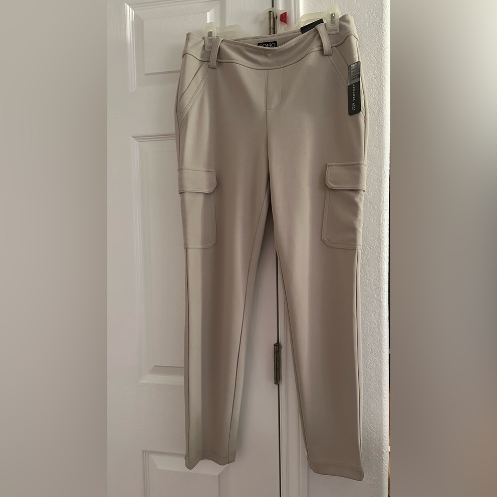 SOHO cargo pants
